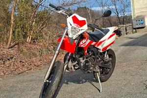 Beta RR 50 Motard 