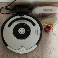 Aspirapolvere IROBOT ROOMBA 555