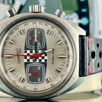 Eberhard & Co. Extra-Fort Racing