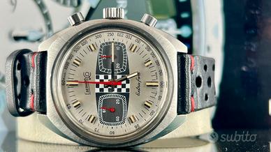 Eberhard & Co. Extra-Fort Racing