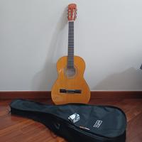 Chitarra classica 3/4