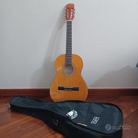 Chitarra classica 3/4