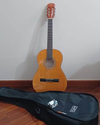 Chitarra classica 3/4
