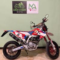 Fantic Motor Caballero 125 4T