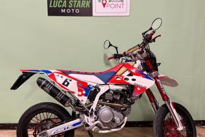 Fantic Motor Caballero 125 4T