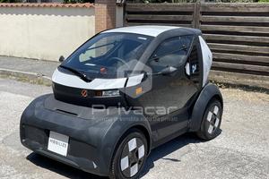 MOBILIZE Duo 80 Evo