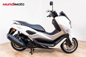 YAMAHA NMAX - 2018