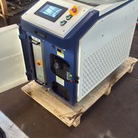 Macchina Pulizia Laser-Laser Cleaning Machine 3KW