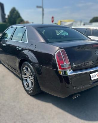 LANCIA Thema 3.0 V6 Mjet II 190 CV Platinum