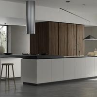 Produzione Cucine 🏭 Alta qualità da Fabbrica