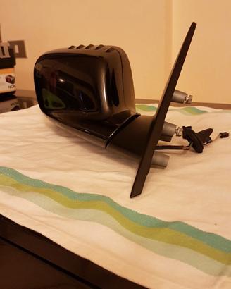 SPECCHIETTO RETROVISORE PER BMW E46 COUPÈ/CABRIO