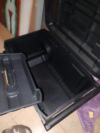 box  pesca e attrezzi 