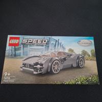 lego 76915 Pagani Utopia  Speed Champions nuovo