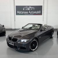 BMW 325 3.0cc 218cv M-SPORT Cabrio Benzina cerchi 