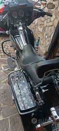 HARLEY-D  street ultra glide 