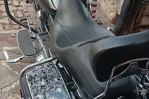 HARLEY-D  street ultra glide 