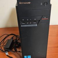 PC Lenovo Desk