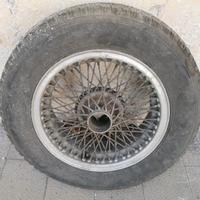 ricambi Maserati 3500 GT Superleggera 1957  1969