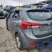 HYUNDAI IX20 JC 1.4 CRDI 90CV 10-19 -ricambi