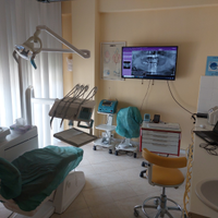 Attività Studio Dentistico - Odontoiatrico