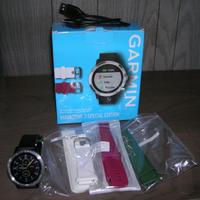 Garmin vivoactiv 3 special edition