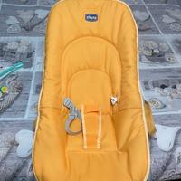 Sdraietta per neonati Chicco