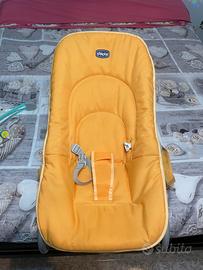 Sdraietta per neonati Chicco