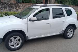 Dacia Duster 1.5 dCi 90CV 4x2 Ambiance