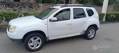 Dacia Duster 1.5 dCi 90CV 4x2 Ambiance