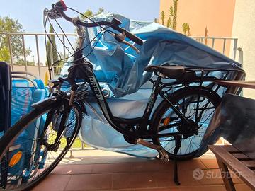 bici elettrica