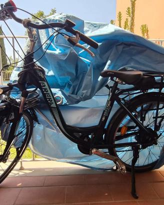 bici elettrica