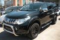 Mitsubishi L200 2.4 DI-D/181CV Double Cab Special 