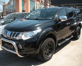 Mitsubishi L200 2.4 DI-D/181CV Double Cab Special 