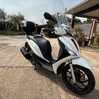 Piaggio Medley 150 S ABS