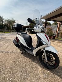 Piaggio Medley 150 S ABS