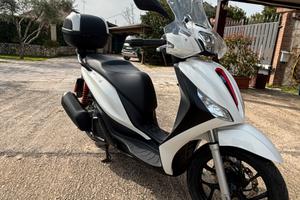 Piaggio Medley 150 S ABS