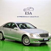 MERCEDES-BENZ S 320 CDI 4Matic Avantgarde