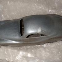 Giocattoli latta Marchesini modellino