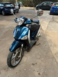 Liberty 50cc - 2007 - Otime Condizioni