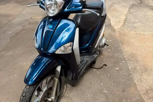 Liberty 50cc - 2007 - Otime Condizioni