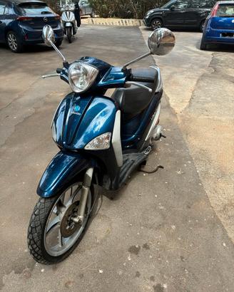 Liberty 50cc - 2007 - Otime Condizioni