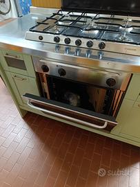 mobile forno più 