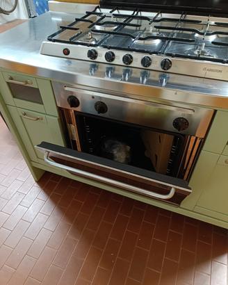 mobile forno più 