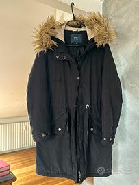 Parka donna