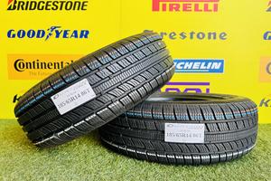 X2: 4 Stagioni 185/65R14 86T -OVATION- al 95%