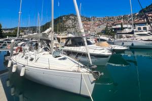 Beneteau  first 36s7