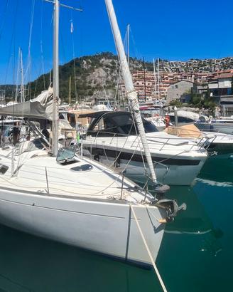 Beneteau  first 36s7