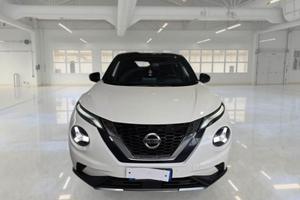 NISSAN Juke 1.0 DIG-T 114 CV N-Design