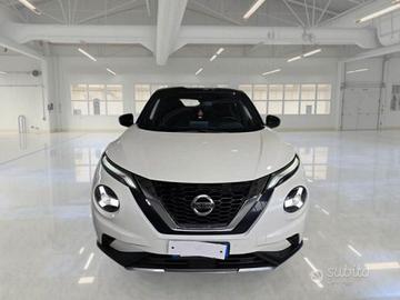 NISSAN Juke 1.0 DIG-T 114 CV N-Design