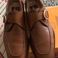 Scarpe uomo Valleverde